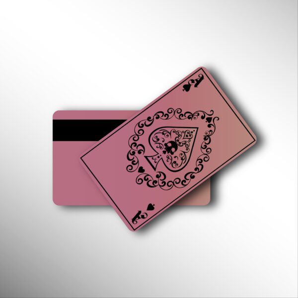 wefg 100 elvacard