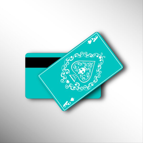 werg 100 elvacard