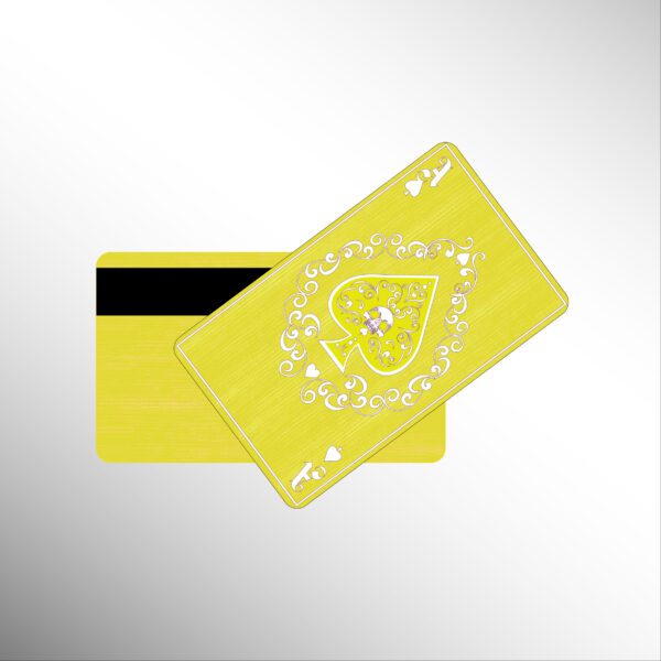 100 elvacard