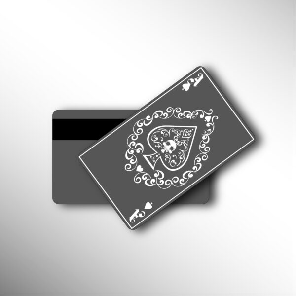 100 elvacard