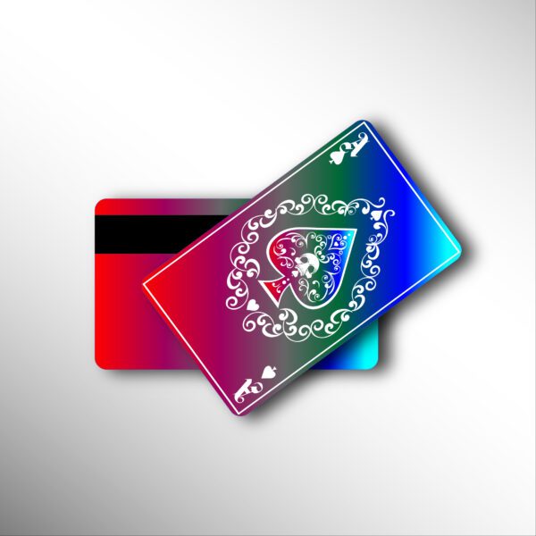 100 elvacard
