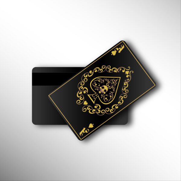 100 elvacard