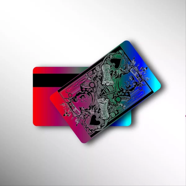 hrb2 100 2 elvacard